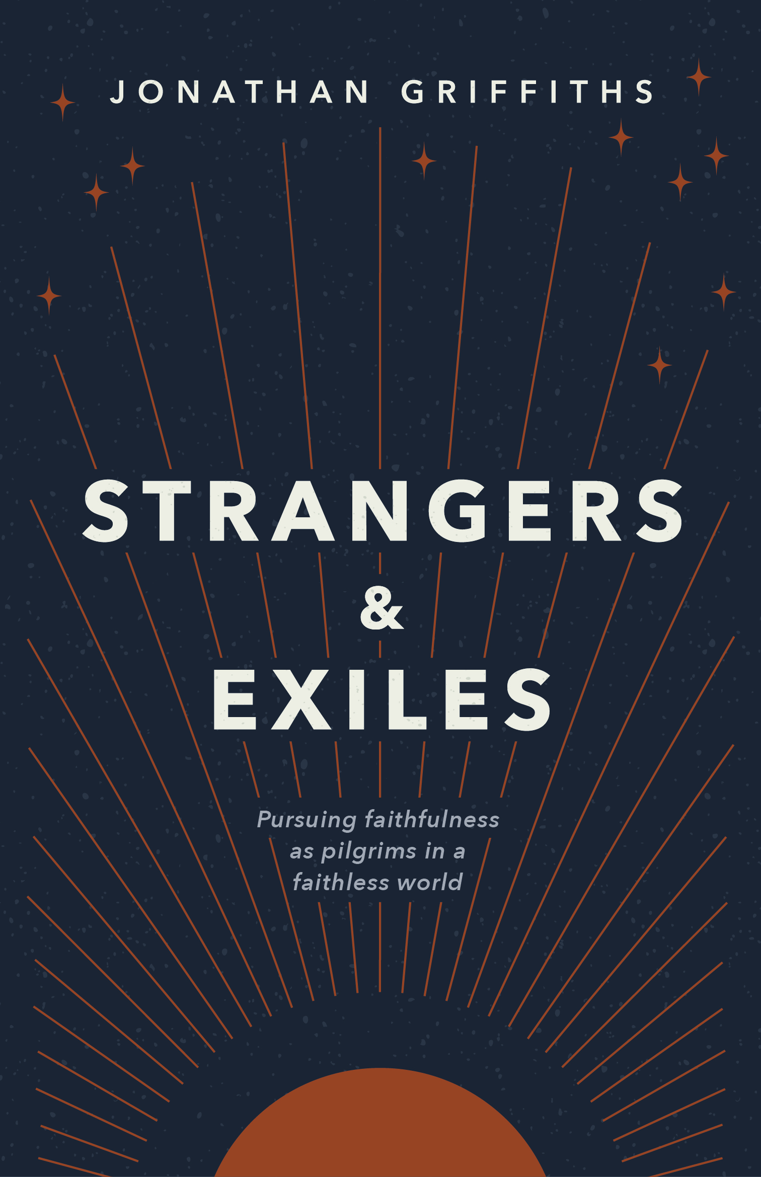 Strangers & Exiles