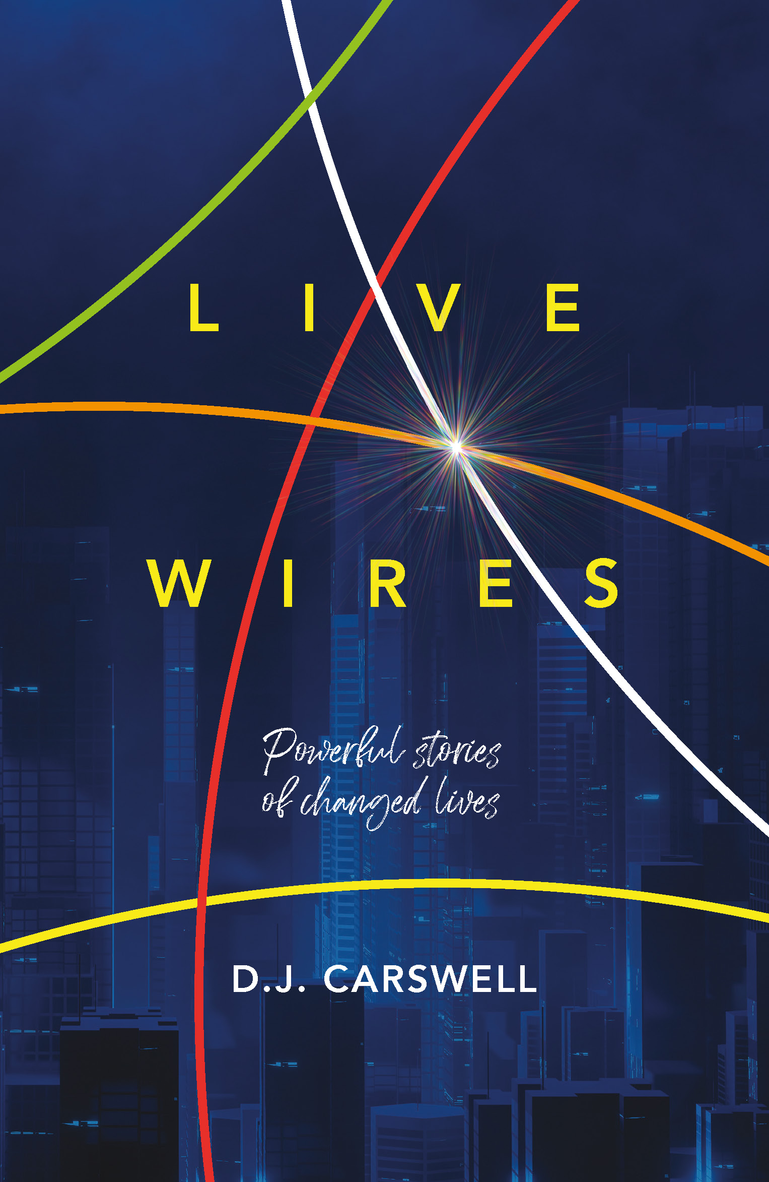 Live Wires