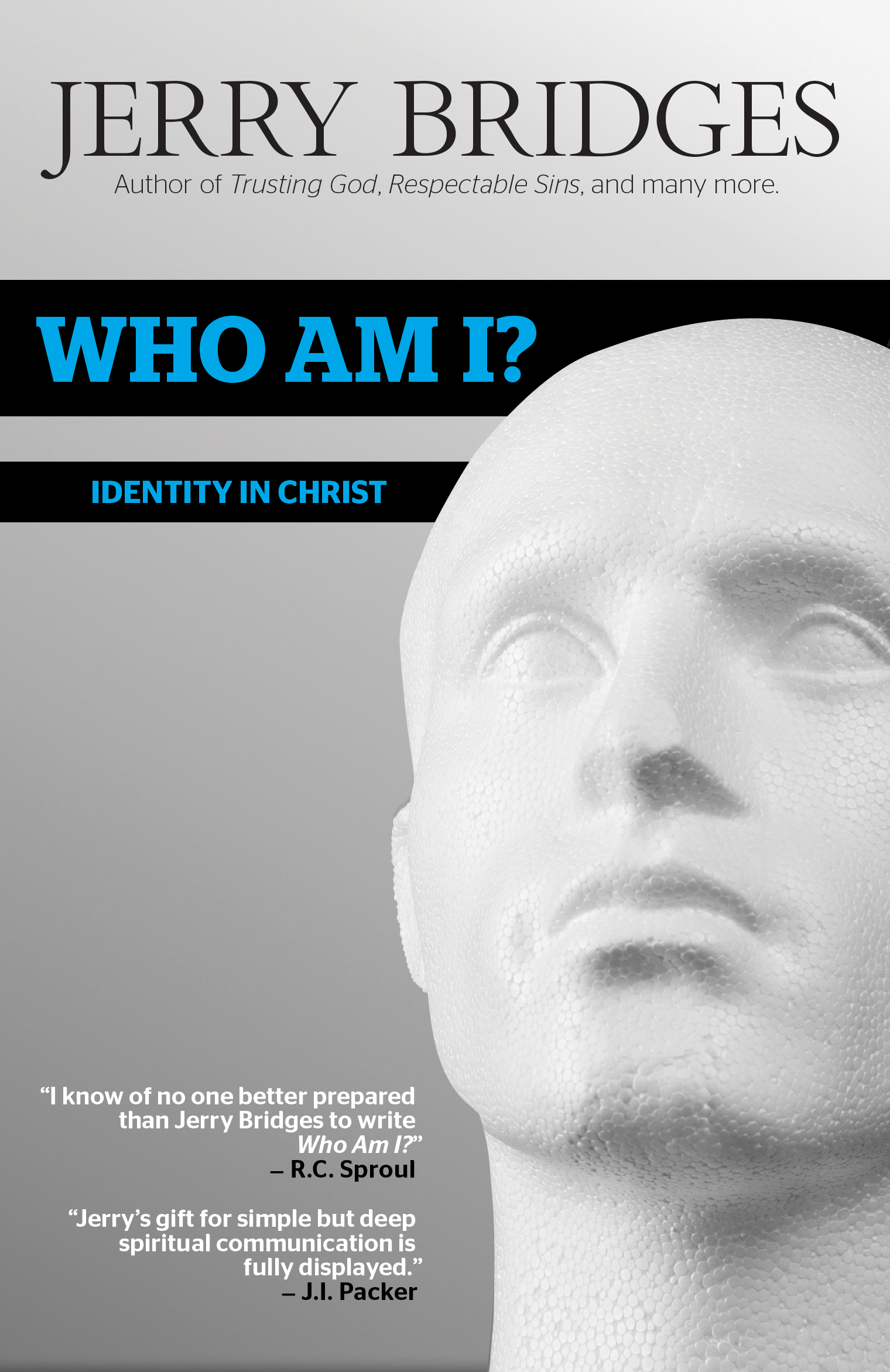 Who Am I?