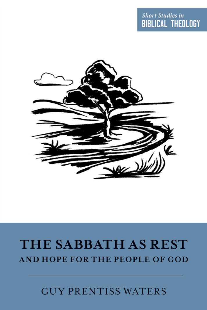 The Sabbath as Rest