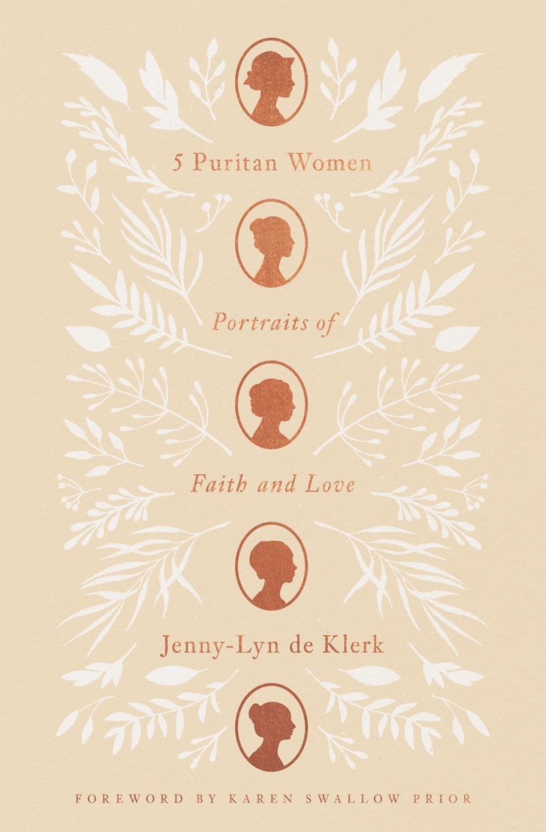 5 Puritan Women