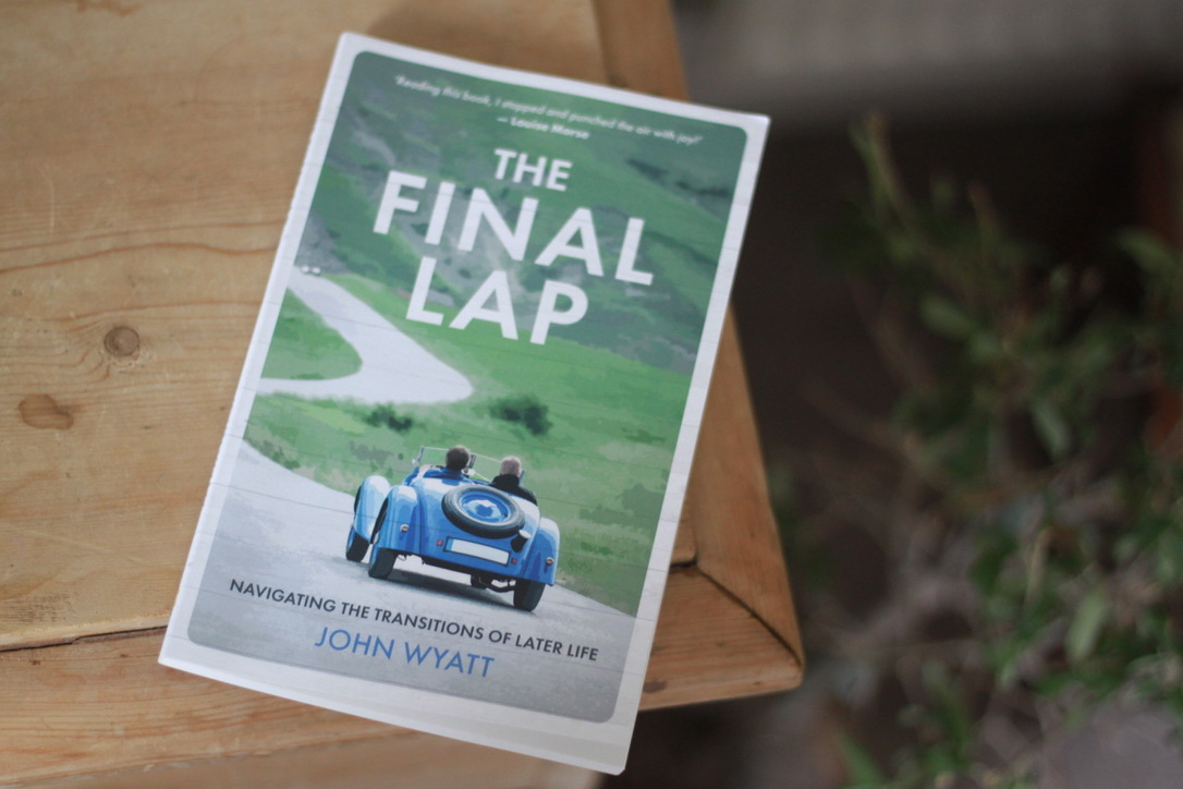 The Final Lap