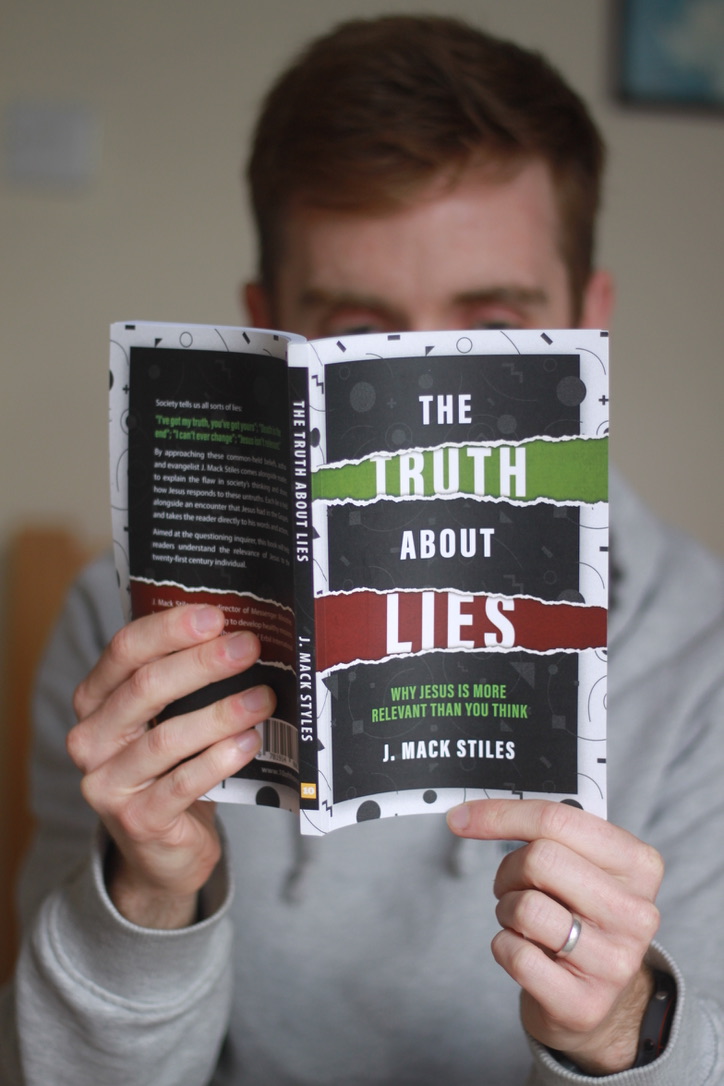 The Truth About Lies