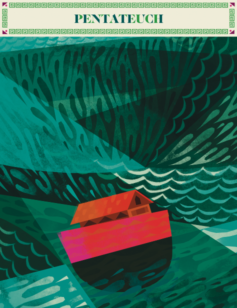 The Biggest Story Curriculum: Box Set