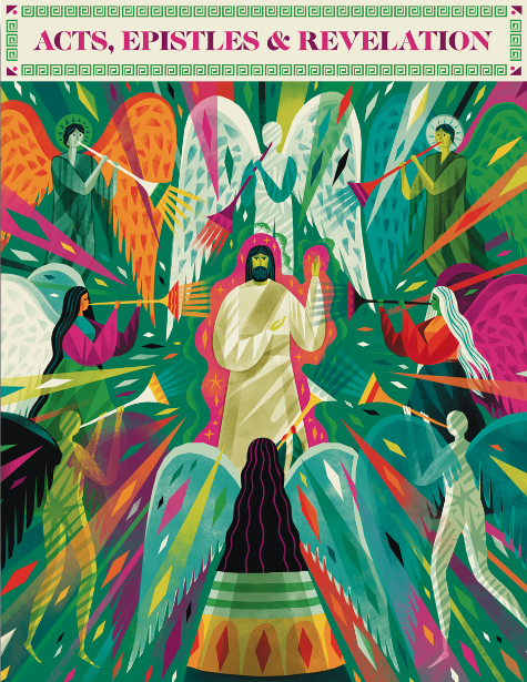 The Biggest Story Curriculum: Box Set