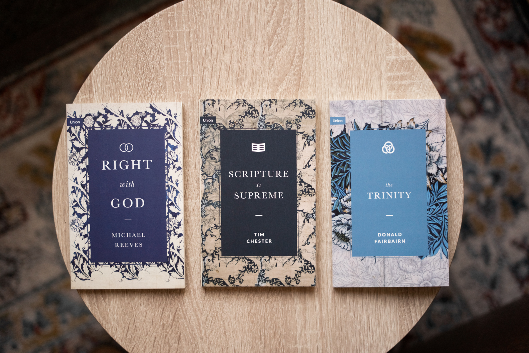 Scripture is Supreme