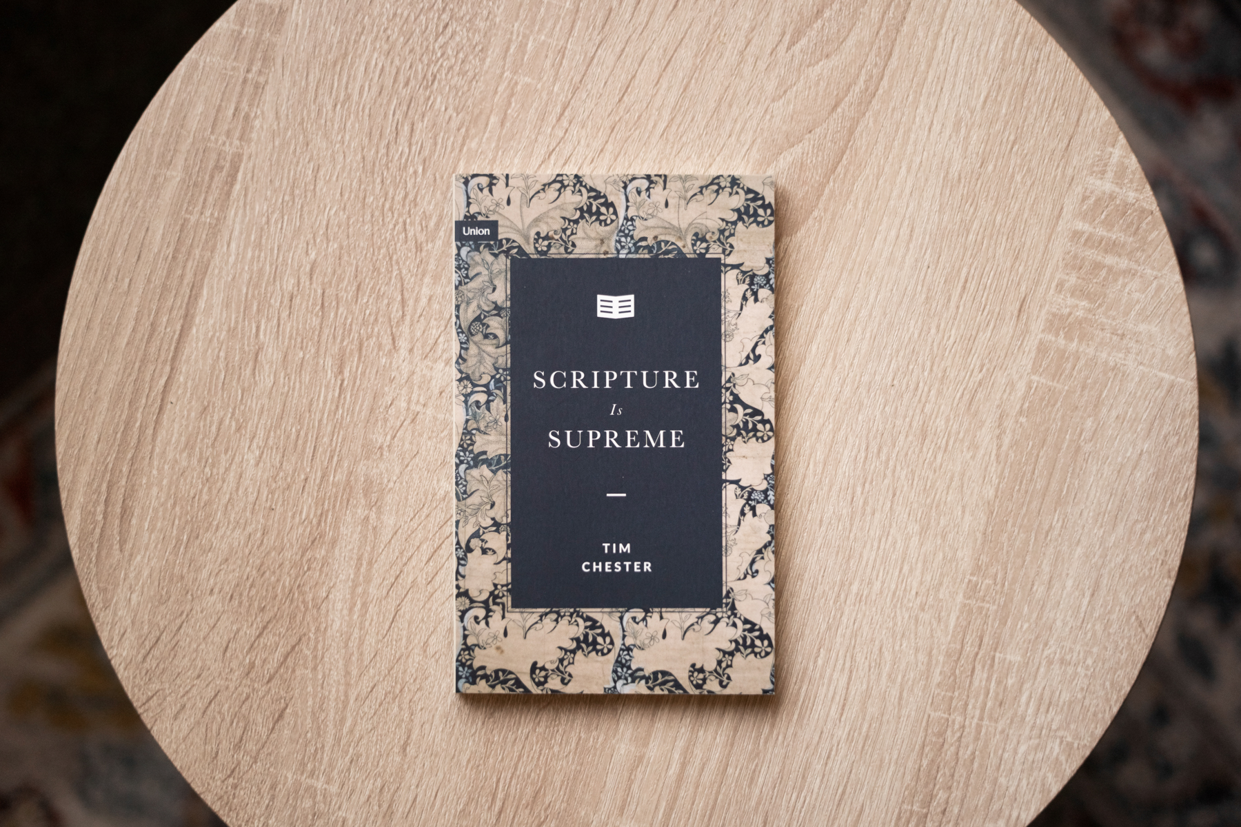 Scripture is Supreme