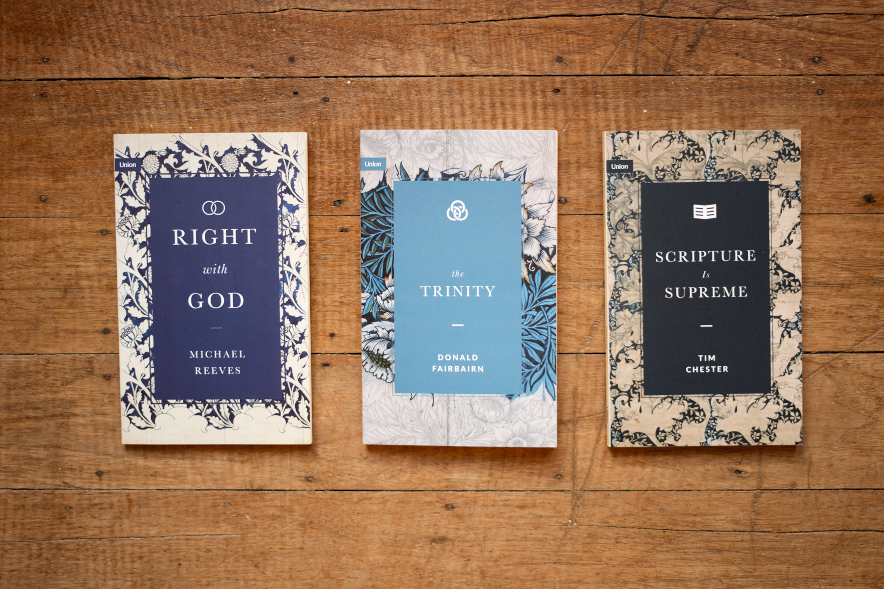 Scripture is Supreme