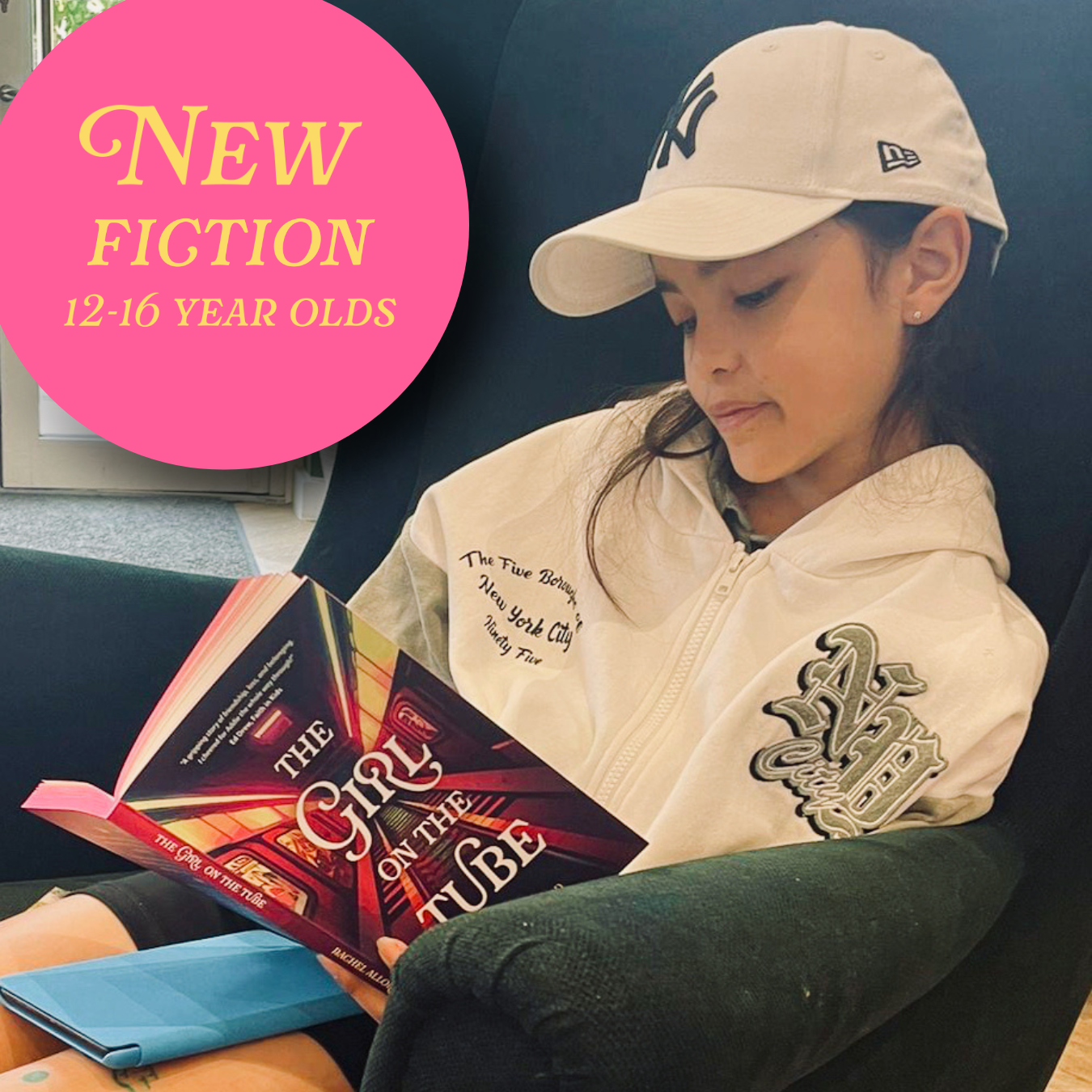 The Girl on the Tube