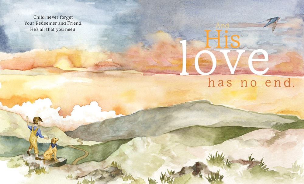 Home Is Right Where You Are