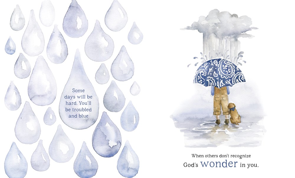 Home Is Right Where You Are