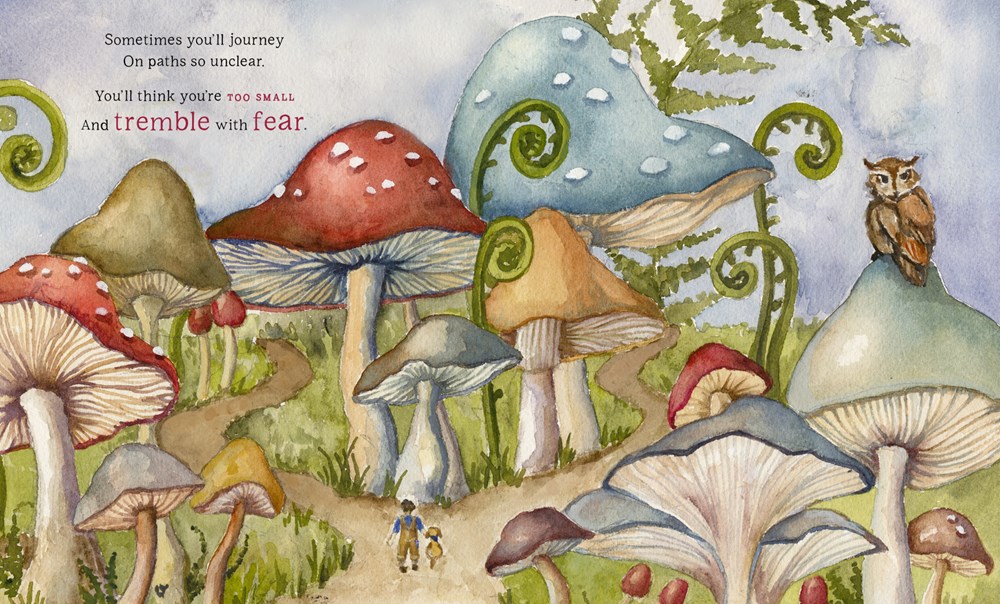 Home Is Right Where You Are