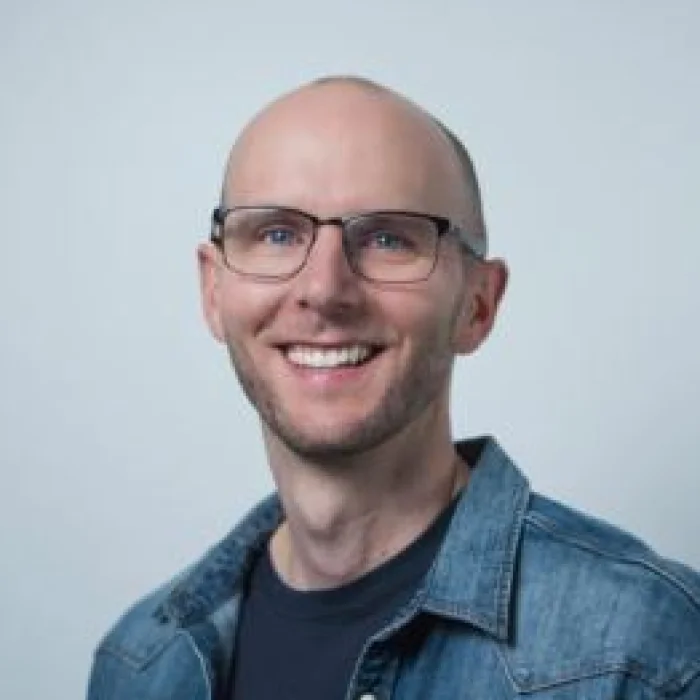 Aaron Graham