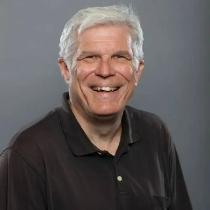 Bob Hartman