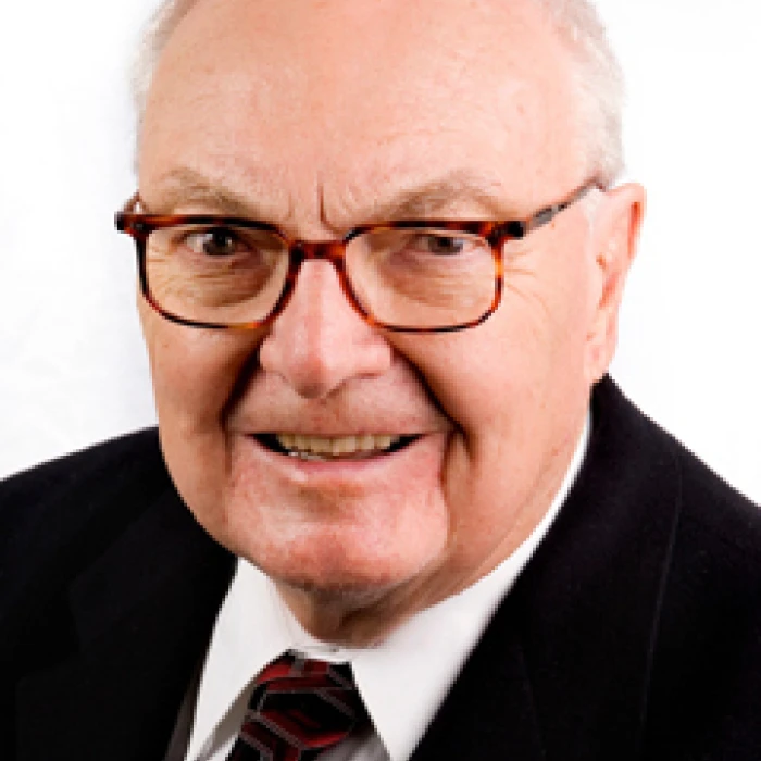 Bruce K Waltke