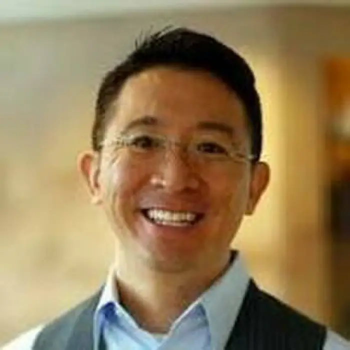 Christopher Yuan