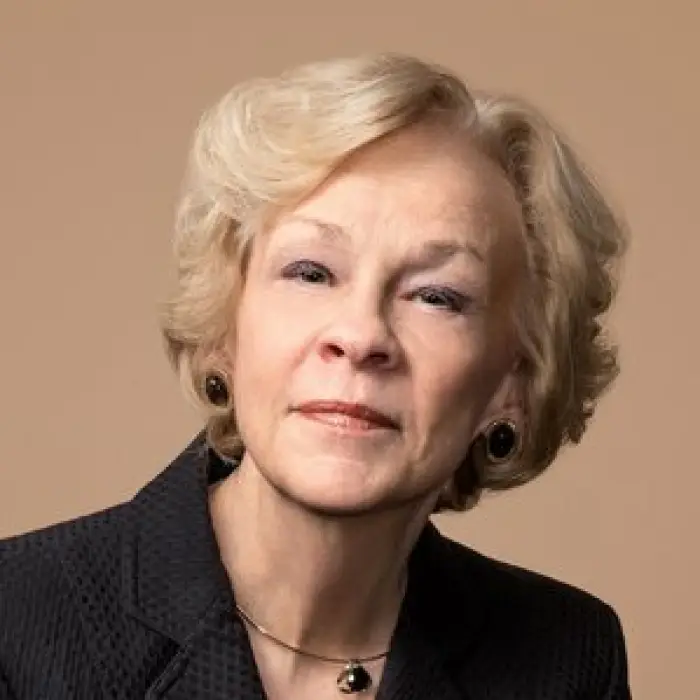 Diane Langberg