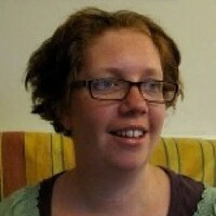 Helen Buckley