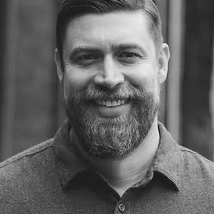 J Ryan Lister