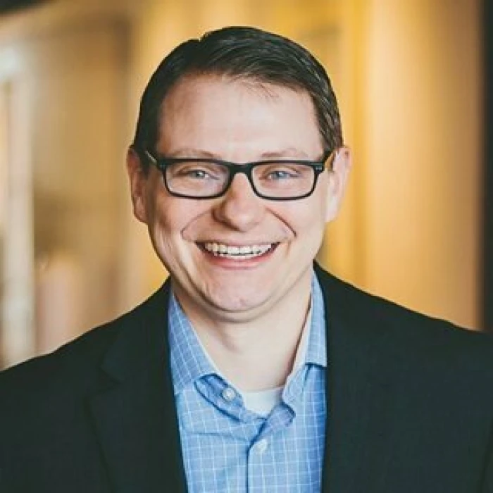 Jared Kennedy