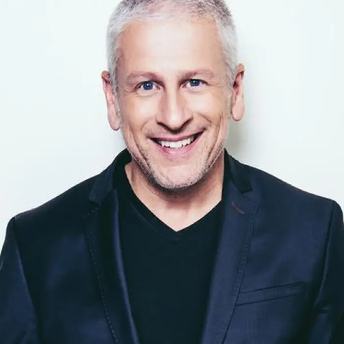 Louie Giglio