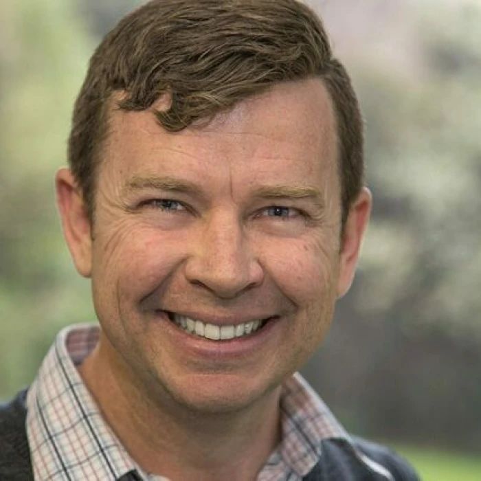 Rory Shiner