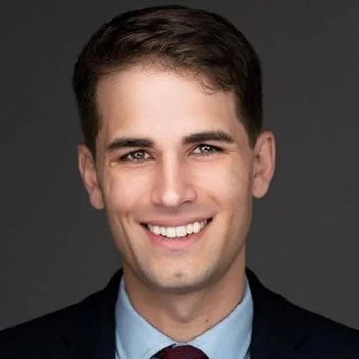 Caleb Morell