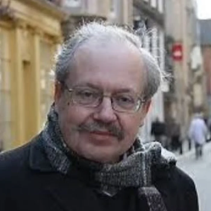 Christopher Catherwood