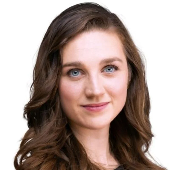Clare Morell