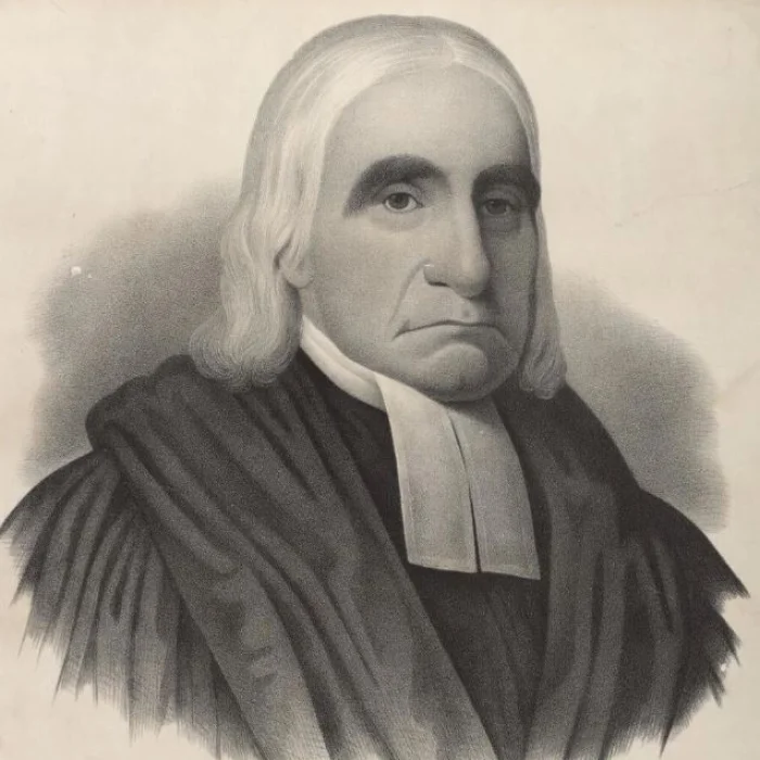 Daniel Rowland