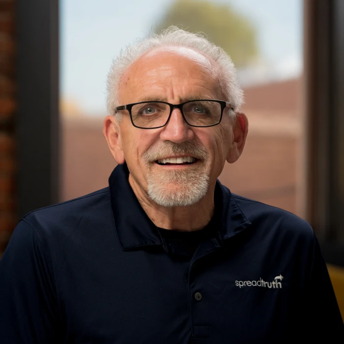 Jerry McCorkle