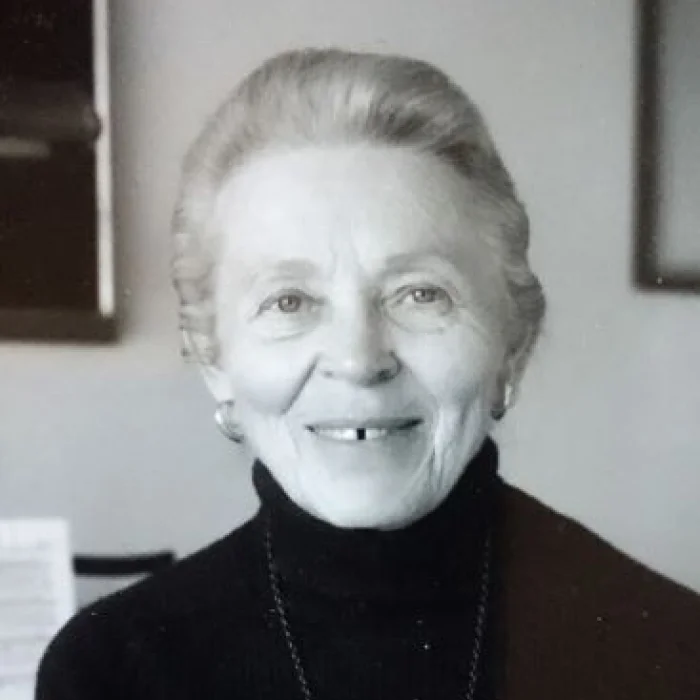 Elisabeth Elliot