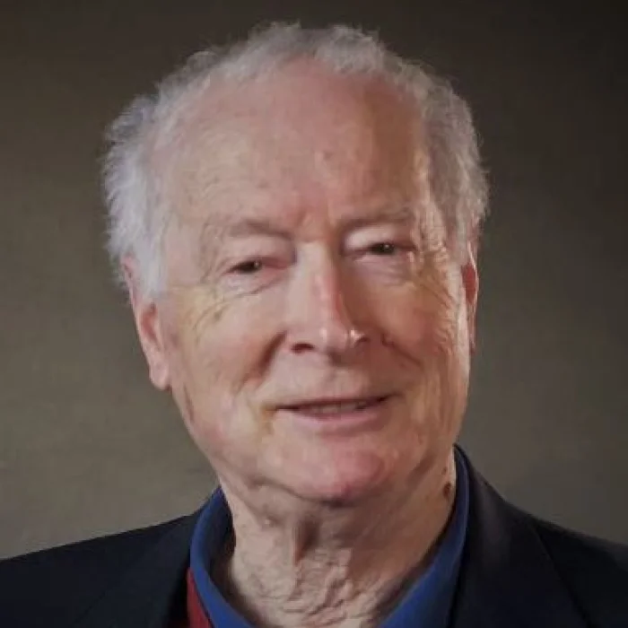 Geoffrey Thomas