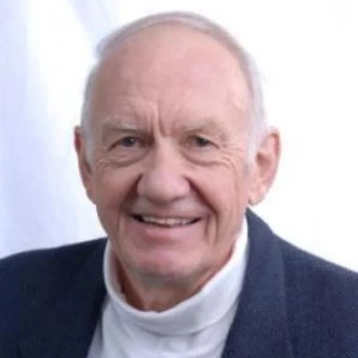 Gordon D Fee
