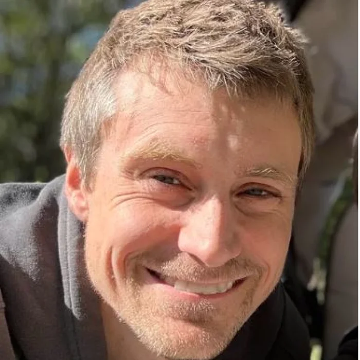 Jared Mulvihill