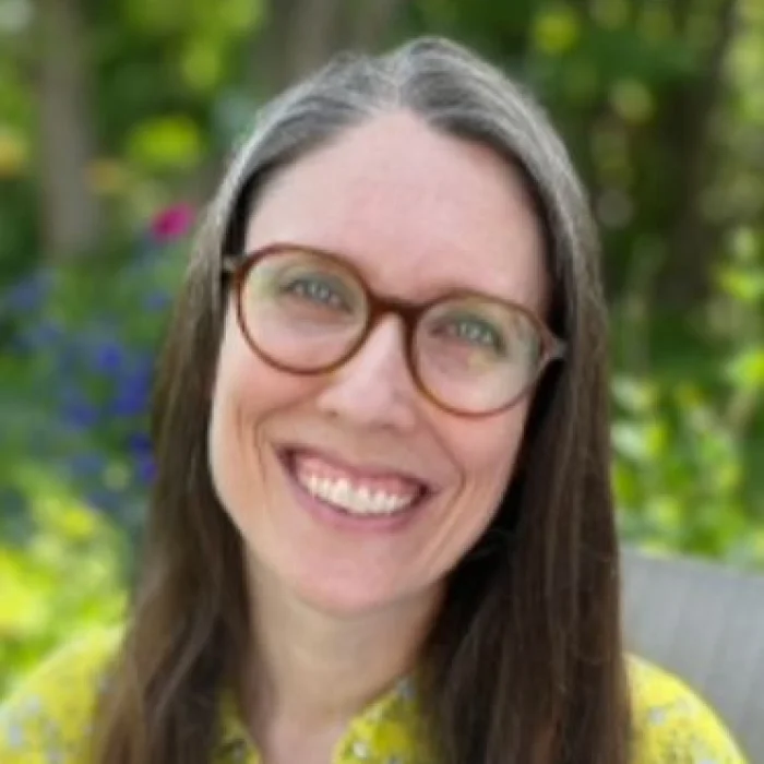 Jocelyn Flenders