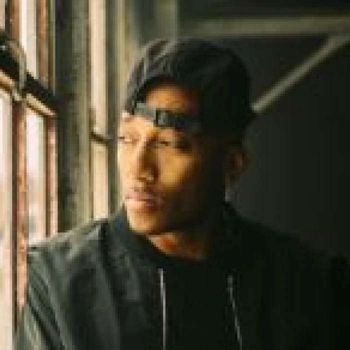 Lecrae Moore
