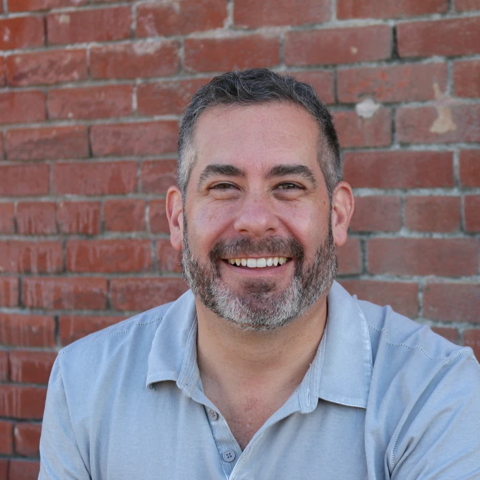 Mark Matlock