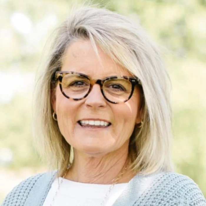 Mary Beth Chapman