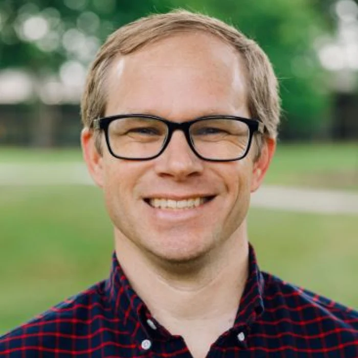 Michael Graham