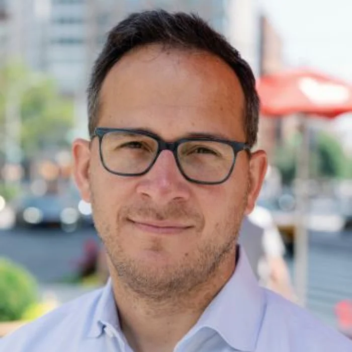 Michael Keller