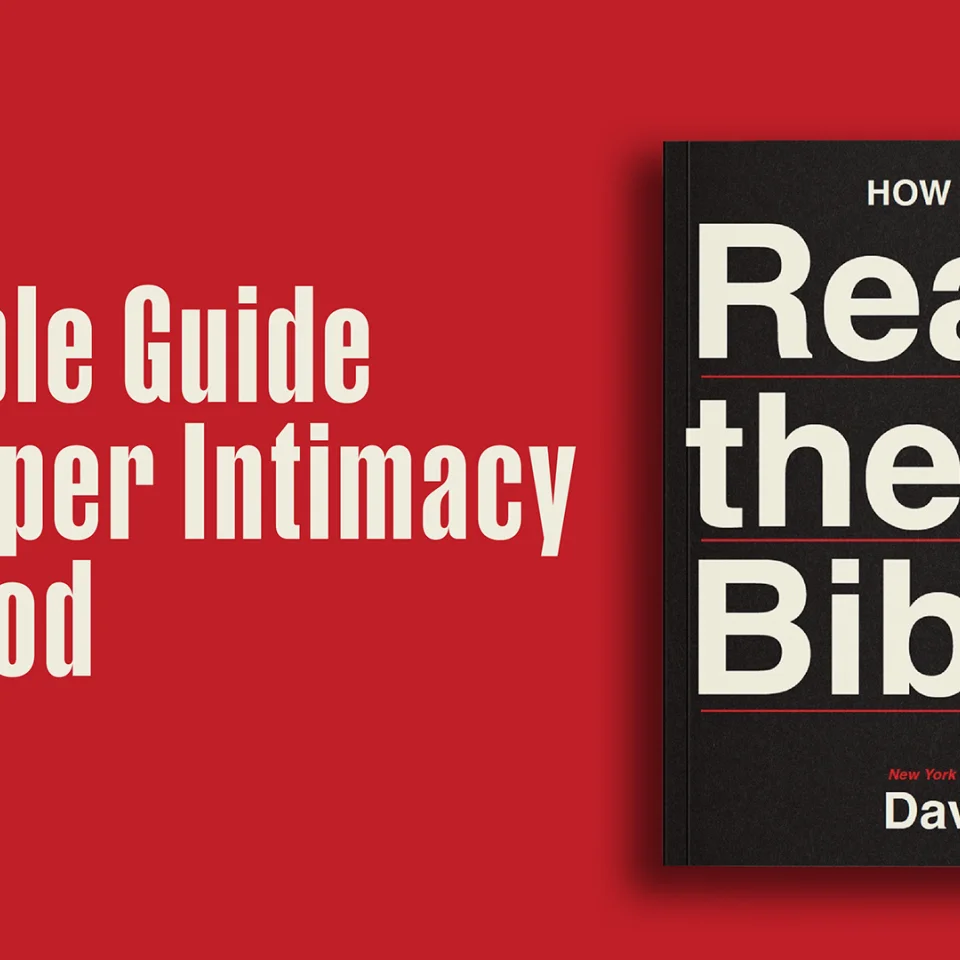 How to Read the Bible - SAVE 30%