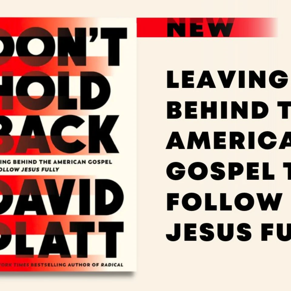 American gospel or the biblical gospel?