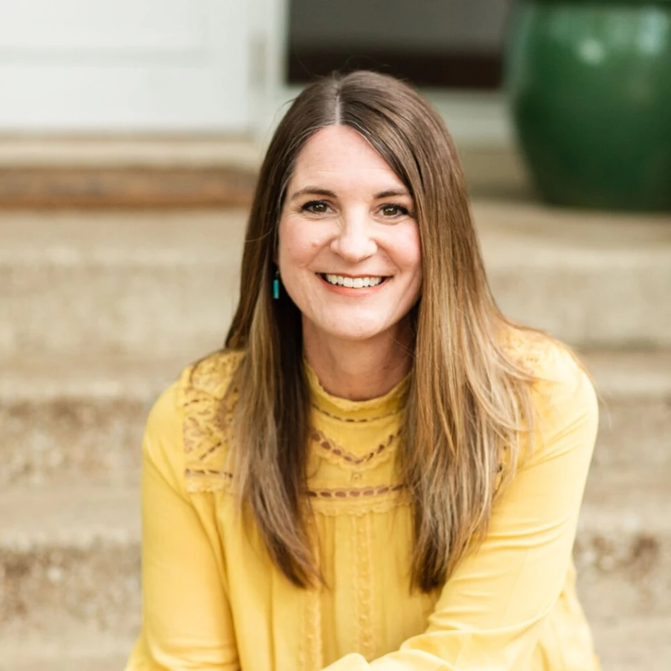 Books by Jen Wilkin