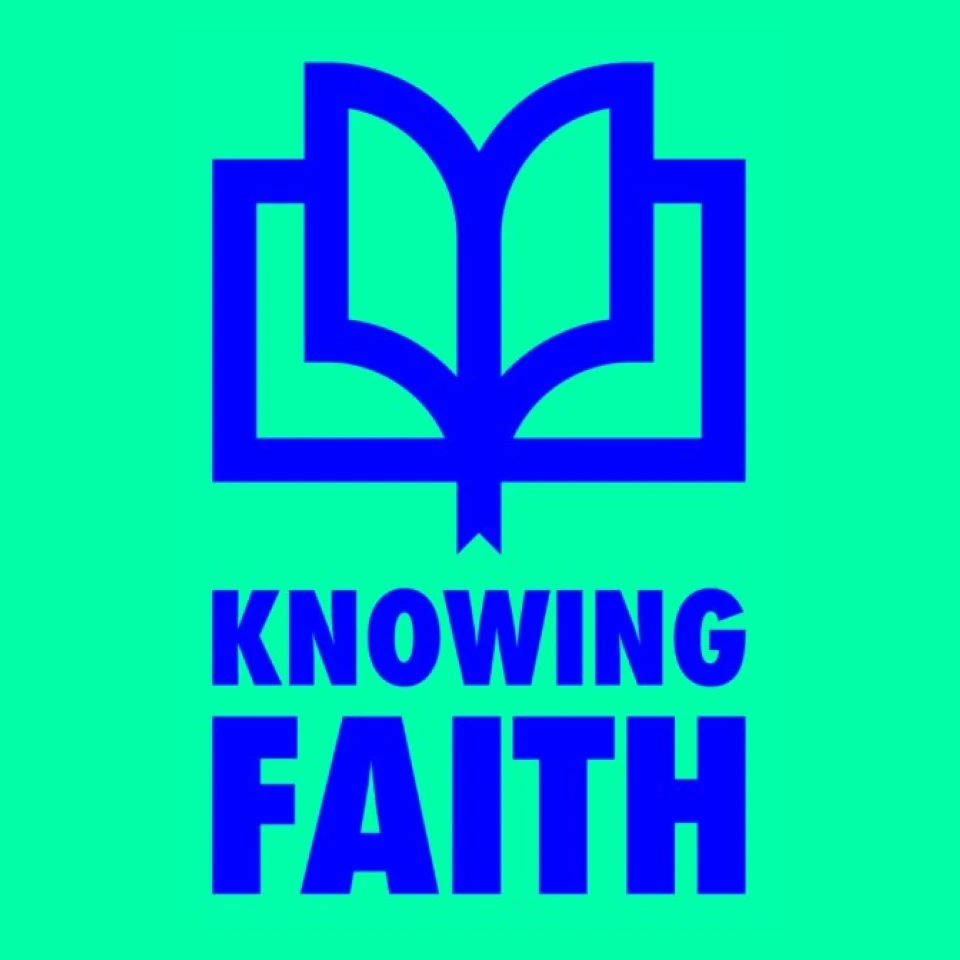 Knowing Faith Website
