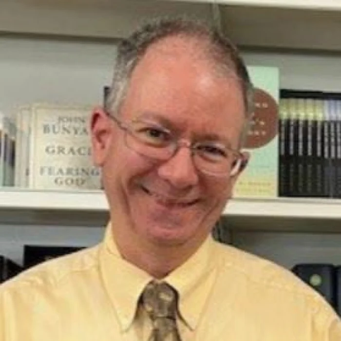 Paul M Smalley