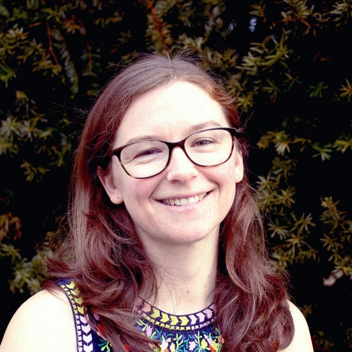 Rachel Gilson