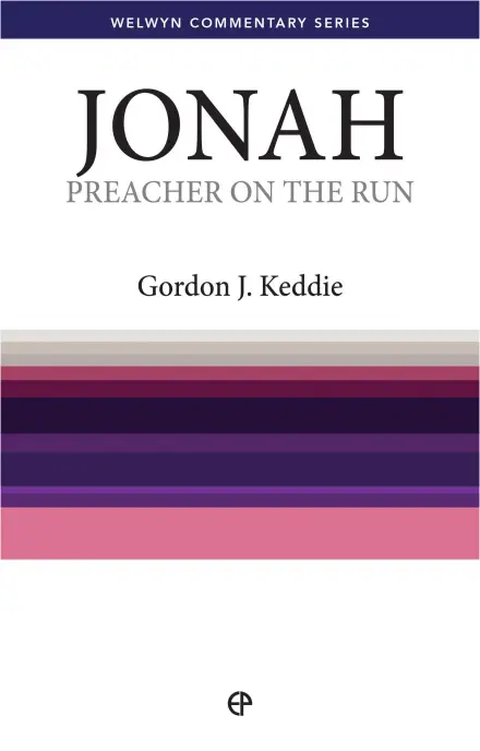 Jonah
