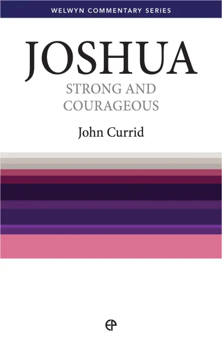 Joshua