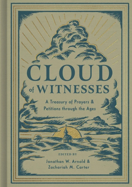 Cloud of Witnesses (eBook)